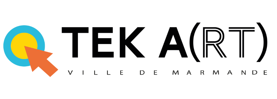 TEK A(RT) — Ville de Marmande